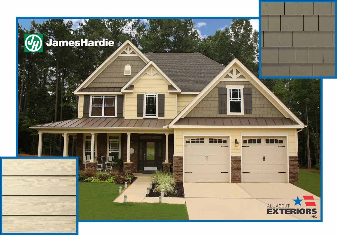 Roofing estimates