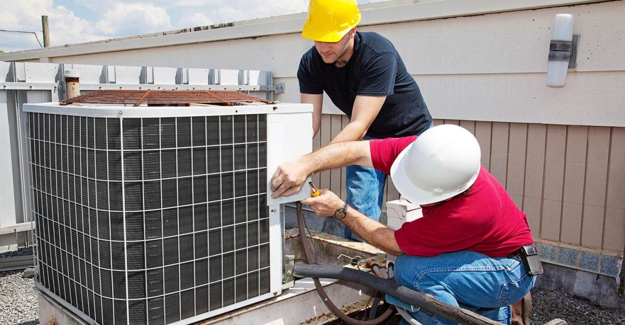 Hvac estimates Hvac estimates