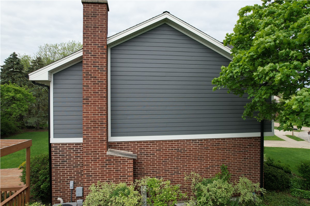 Siding