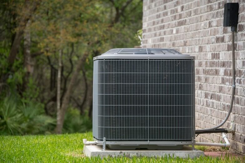 Hvac heating universal installation cooling rochester service