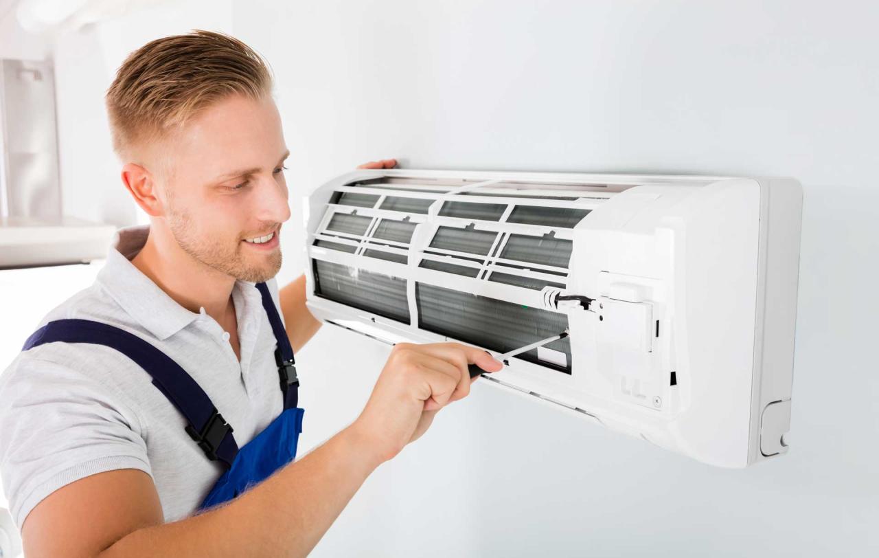 Hvac cooling