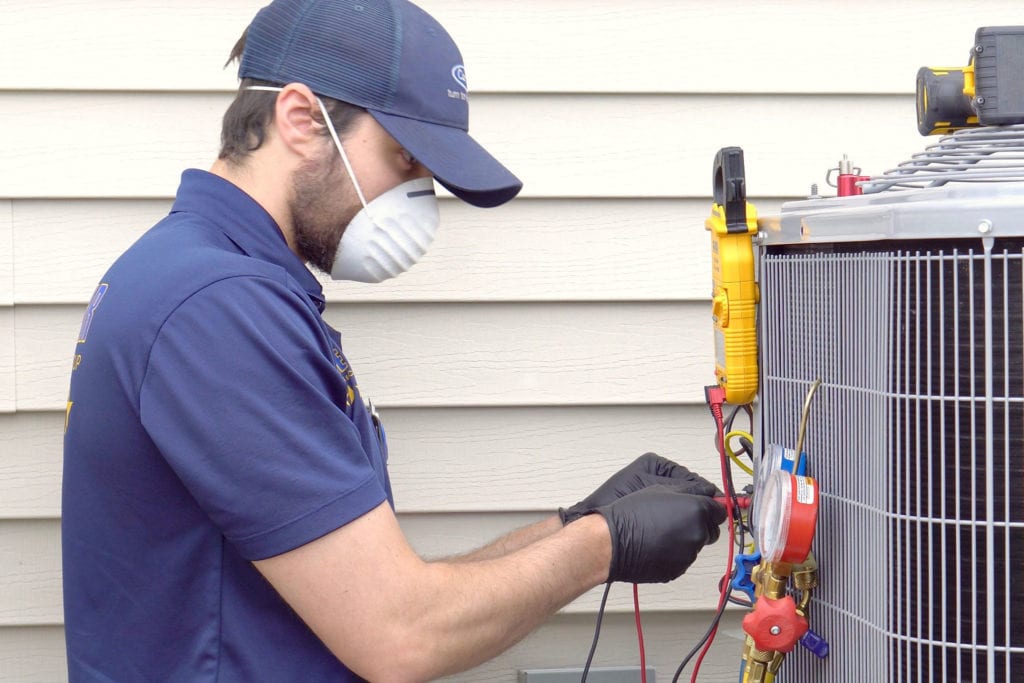 Affordable ac company near me