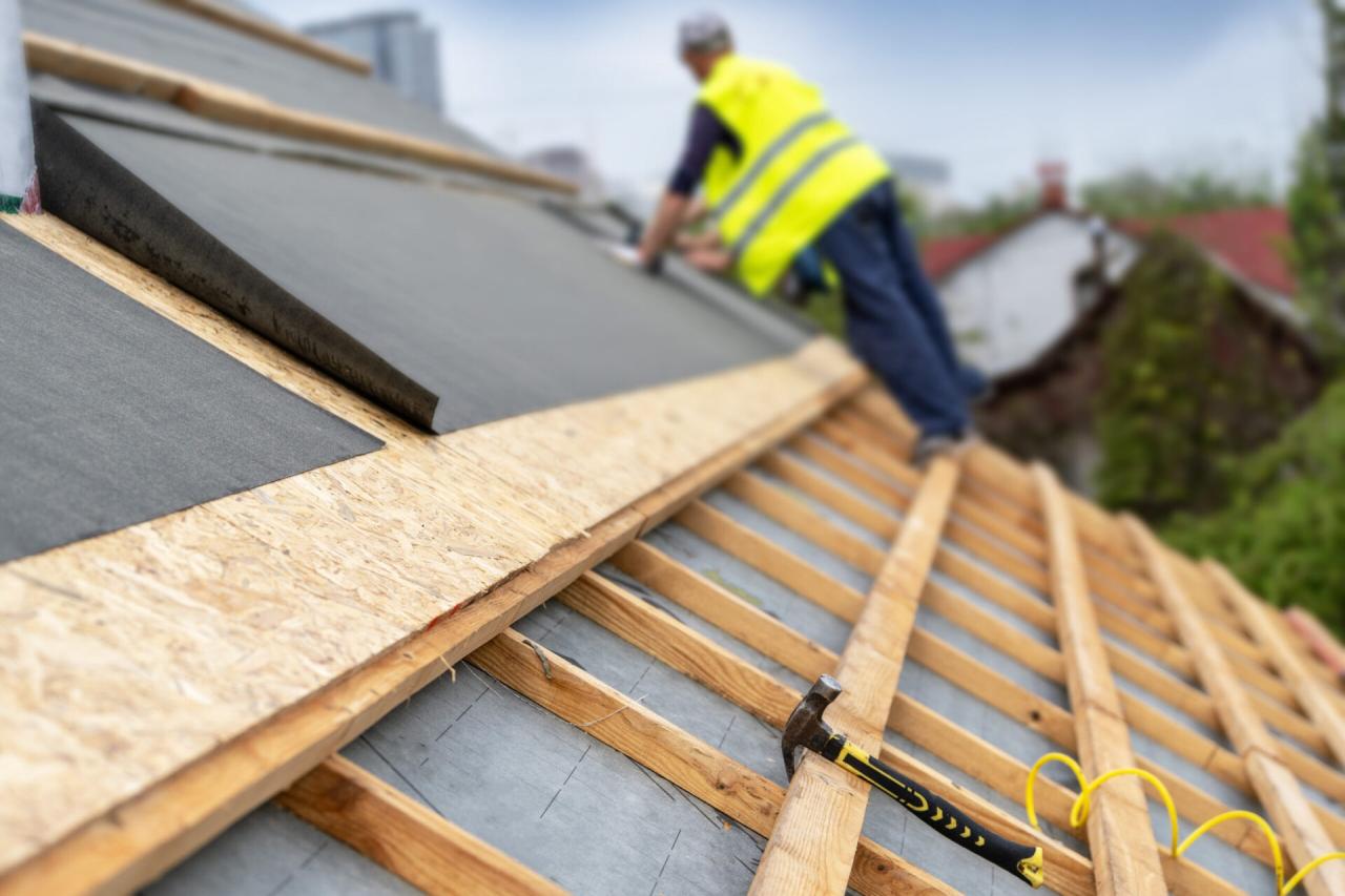 Siding repair emergency services consider points five key