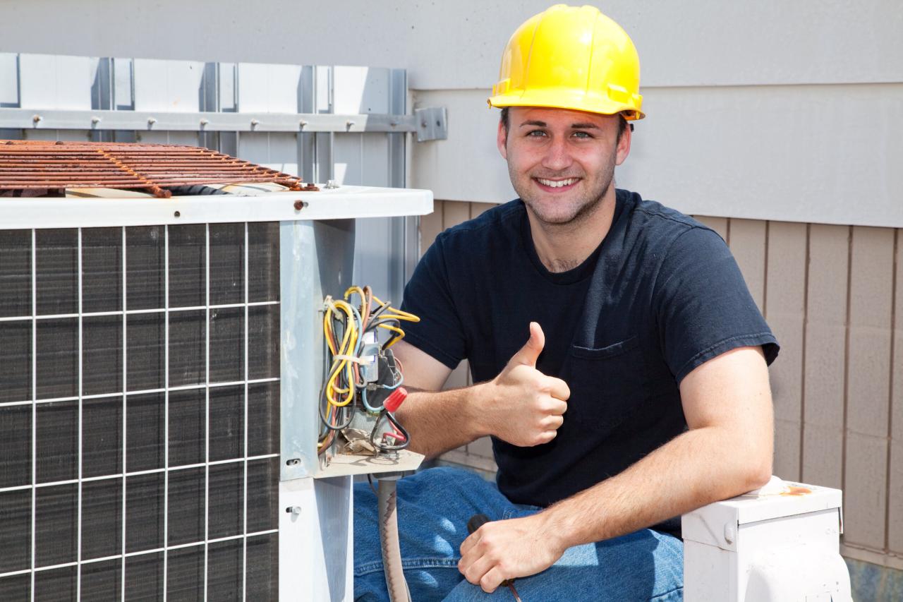 Hvac estimates Hvac estimates