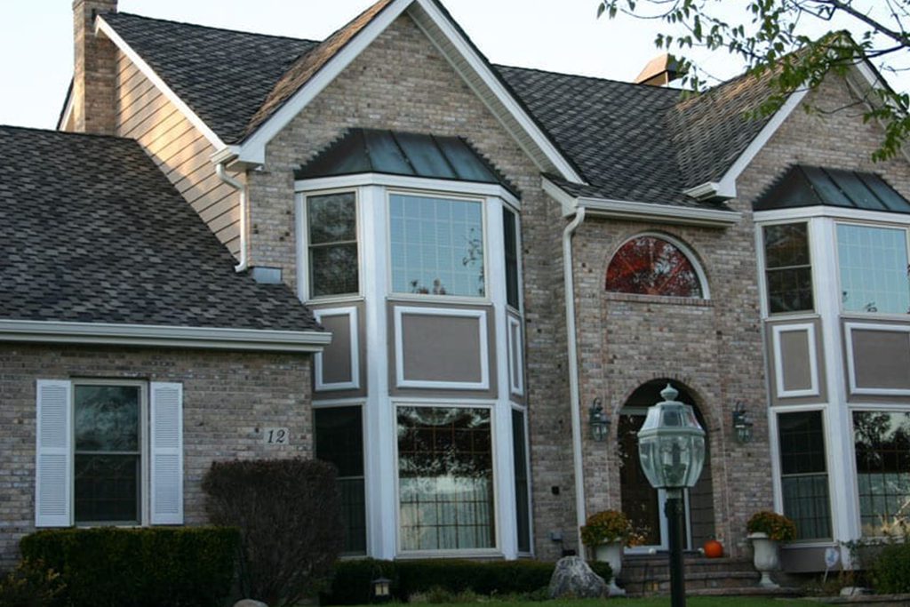 Siding replacement deals near me